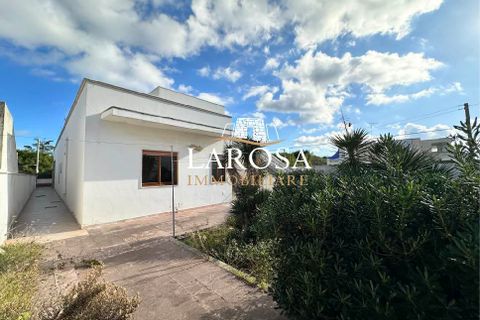 Villa i Melendugno, Lecce, Melendugno - € 275.000 | Ref: cod.132 - foto 21