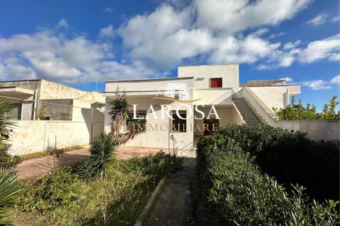 Villa i Melendugno, Lecce, Melendugno - € 275.000 | Ref: cod.132 - foto 22