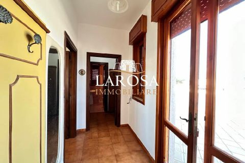 Villa i Melendugno, Lecce, Melendugno - € 275.000 | Ref: cod.132 - foto 26