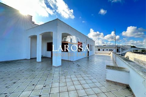Villa i Melendugno, Lecce, Melendugno - € 275.000 | Ref: cod.132 - foto 34