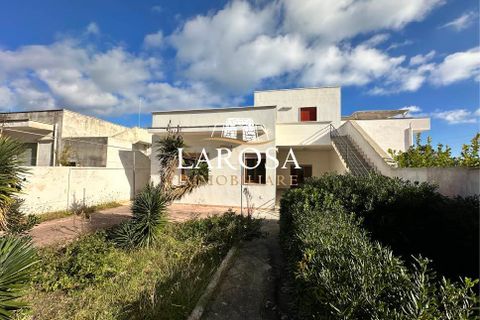 Villa i Melendugno, Lecce, Melendugno - € 275.000 | Ref: cod.132 - foto 37