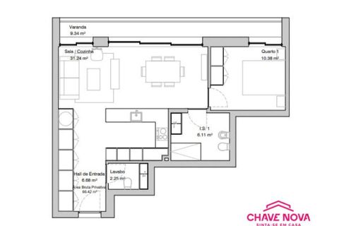 Lejlighed i Aveiro, Aveiro, Aveiro - € 280.000 | Ref: AVR/00607 - foto 25