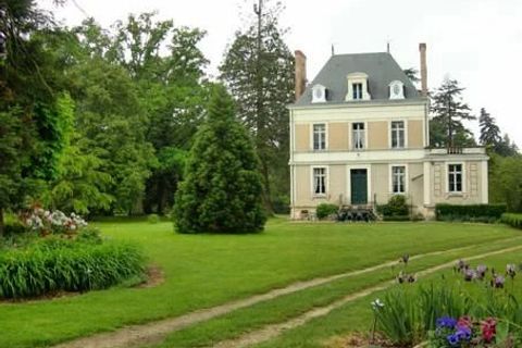 Landejendom i Tours, Indre-et-Loire, Tours - € 1.250.000 | Ref: 85504518 - foto 2