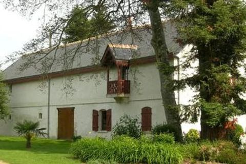 Landejendom i Tours, Indre-et-Loire, Tours - € 1.250.000 | Ref: 85504518 - foto 3