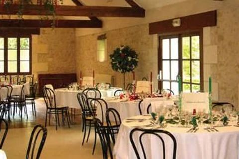 Landejendom i Tours, Indre-et-Loire, Tours - € 1.250.000 | Ref: 85504518 - foto 6