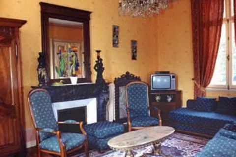 Landejendom i Tours, Indre-et-Loire, Tours - € 1.250.000 | Ref: 85504518 - foto 7
