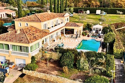 Villa a Trans-en-Provence, Var, Trans-en-Provence - € 1.800.000 | Ref: 7122 - foto 2