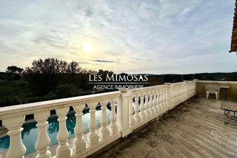 Villa a Trans-en-Provence, Var, Trans-en-Provence - € 1.800.000 | Ref: 7122 - foto 3