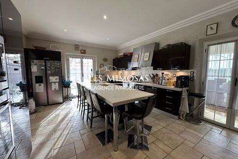Villa a Trans-en-Provence, Var, Trans-en-Provence - € 1.800.000 | Ref: 7122 - foto 9