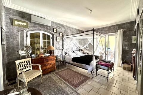 Villa a Trans-en-Provence, Var, Trans-en-Provence - € 1.800.000 | Ref: 7122 - foto 11