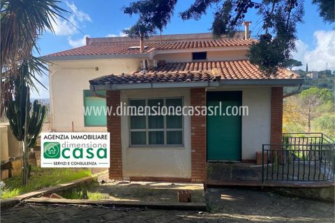 Villa i Caltanissetta, Caltanissetta, Caltanissetta - € 69.000 | Ref: VL96 - foto 1