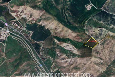 Helårsgrund i Caltanissetta, Caltanissetta, Caltanissetta - € 108.000 | Ref: TA70 - foto 2
