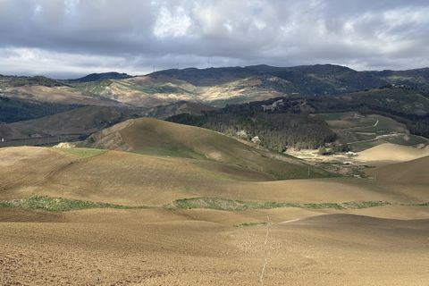 Helårsgrund i Caltanissetta, Caltanissetta, Caltanissetta - € 108.000 | Ref: TA70 - foto 5
