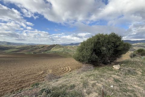 Helårsgrund i Caltanissetta, Caltanissetta, Caltanissetta - € 108.000 | Ref: TA70 - foto 8