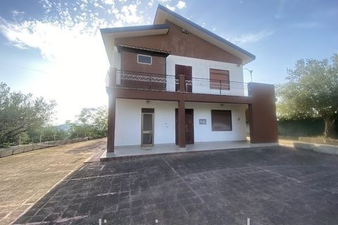 Villa i Caltanissetta, Caltanissetta, Caltanissetta - € 275.000 | Ref: VL97 - foto 7