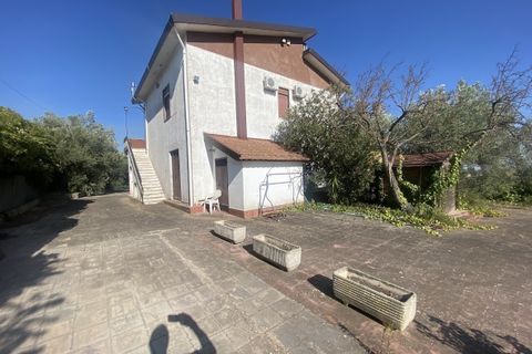 Villa i Caltanissetta, Caltanissetta, Caltanissetta - € 275.000 | Ref: VL97 - foto 8
