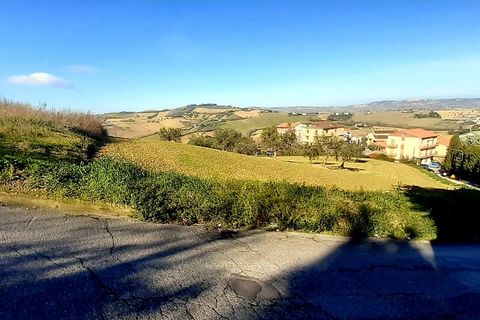 Terra a Montegranaro, Fermo, Montegranaro - € 320.000 | Ref: Mc5-41818 - foto 8