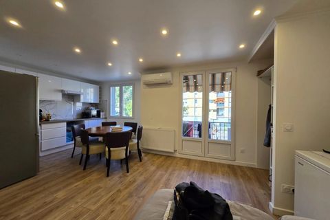 Lejlighed i Nice, Alpes-Maritimes, Nice - € 257.000 | Ref: 85521941 - foto 1