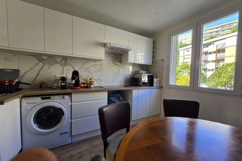 Lejlighed i Nice, Alpes-Maritimes, Nice - € 257.000 | Ref: 85521941 - foto 3