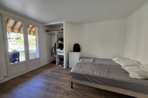 Lejlighed i Nice, Alpes-Maritimes, Nice - € 257.000 | Ref: 85521941 - foto 4