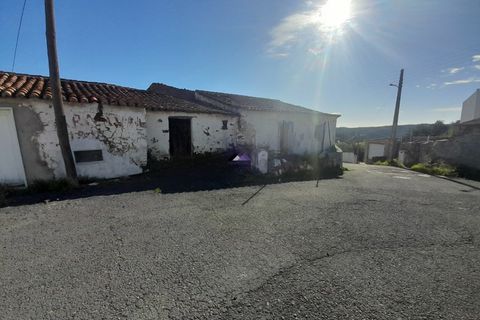 Villa en Odeleite, Faro, Odeleite - € 90.000 | Ref: 2024110 - photo 5