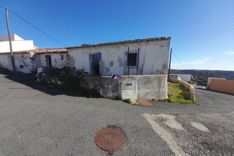 Villa en Odeleite, Faro, Odeleite - € 90.000 | Ref: 2024110 - photo 7