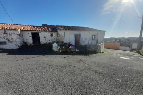 Villa en Odeleite, Faro, Odeleite - € 90.000 | Ref: 2024110 - photo 3