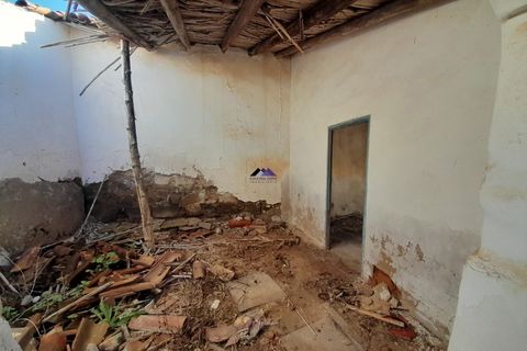 Villa en Odeleite, Faro, Odeleite - € 90.000 | Ref: 2024110 - photo 9