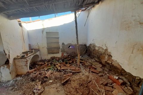 Villa en Odeleite, Faro, Odeleite - € 90.000 | Ref: 2024110 - photo 11