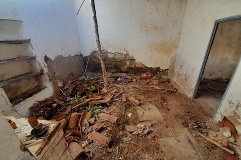 Villa en Odeleite, Faro, Odeleite - € 90.000 | Ref: 2024110 - photo 14