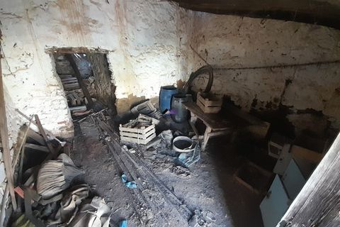 Villa en Odeleite, Faro, Odeleite - € 90.000 | Ref: 2024110 - photo 15
