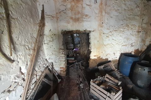 Villa en Odeleite, Faro, Odeleite - € 90.000 | Ref: 2024110 - photo 16