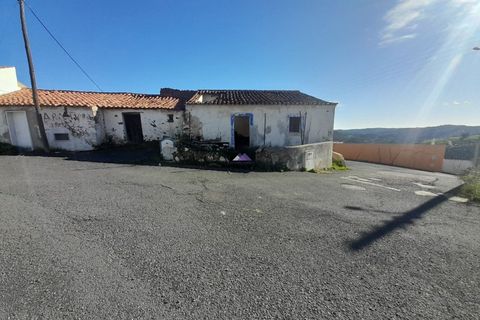 Villa en Odeleite, Faro, Odeleite - € 90.000 | Ref: 2024110 - photo 17