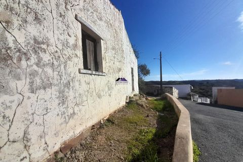 Villa en Odeleite, Faro, Odeleite - € 90.000 | Ref: 2024110 - photo 19