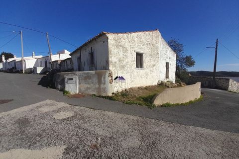 Villa en Odeleite, Faro, Odeleite - € 90.000 | Ref: 2024110 - photo 2
