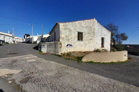 Villa en Odeleite, Faro, Odeleite - € 90.000 | Ref: 2024110 - photo 20