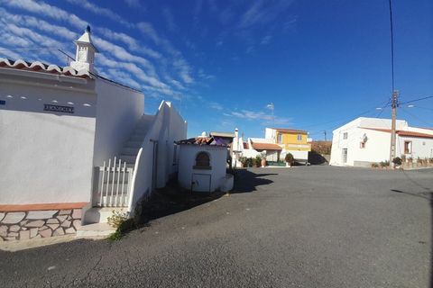 Villa en Odeleite, Faro, Odeleite - € 90.000 | Ref: 2024110 - photo 22