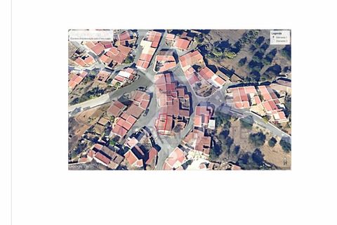 Villa en Odeleite, Faro, Odeleite - € 90.000 | Ref: 2024110 - photo 23