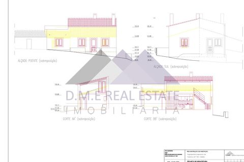 Villa en Odeleite, Faro, Odeleite - € 90.000 | Ref: 2024110 - photo 24
