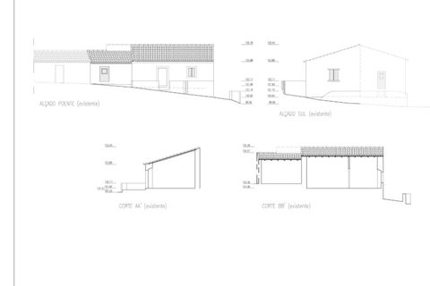 Villa en Odeleite, Faro, Odeleite - € 90.000 | Ref: 2024110 - photo 25