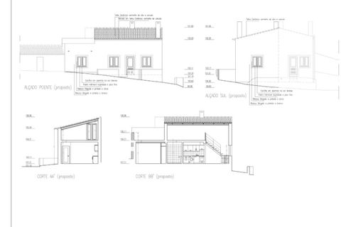 Villa en Odeleite, Faro, Odeleite - € 90.000 | Ref: 2024110 - photo 26