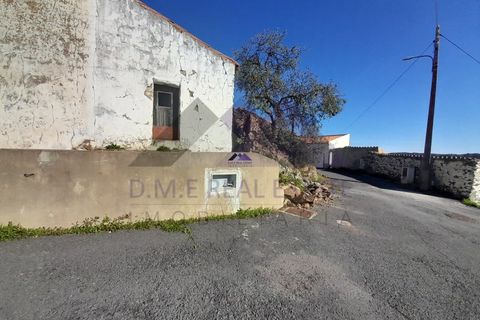 Villa en Odeleite, Faro, Odeleite - € 90.000 | Ref: 2024110 - photo 27