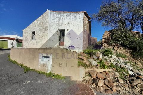 Villa en Odeleite, Faro, Odeleite - € 90.000 | Ref: 2024110 - photo 28