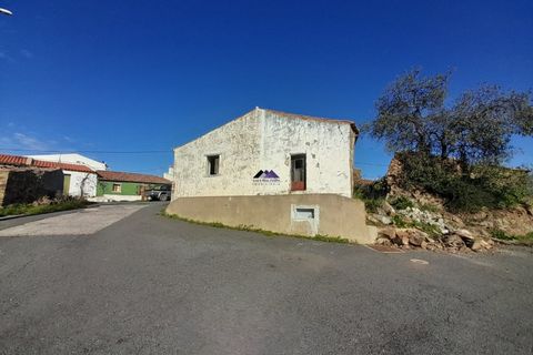 Villa en Odeleite, Faro, Odeleite - € 90.000 | Ref: 2024110 - photo 29
