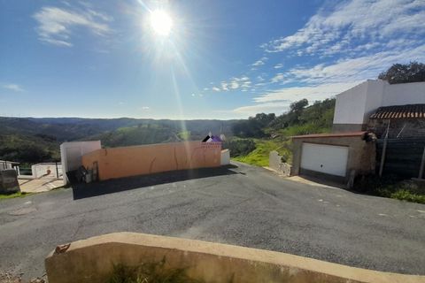 Villa en Odeleite, Faro, Odeleite - € 90.000 | Ref: 2024110 - photo 40