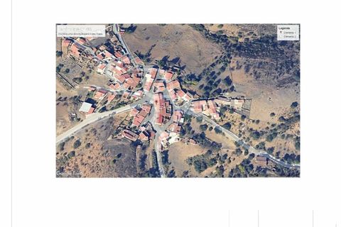 Villa en Odeleite, Faro, Odeleite - € 90.000 | Ref: 2024110 - photo 41