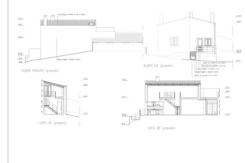 Villa en Odeleite, Faro, Odeleite - € 90.000 | Ref: 2024110 - photo 45
