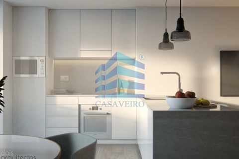 Lejlighed i Aveiro, Aveiro, Aveiro - € 500.000 | Ref: AP-00967 P - foto 1