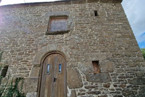 Villa i Le Mene, Cotes-d'Armor, Le Mene - € 29.900 | Ref: KM-4540 - foto 2