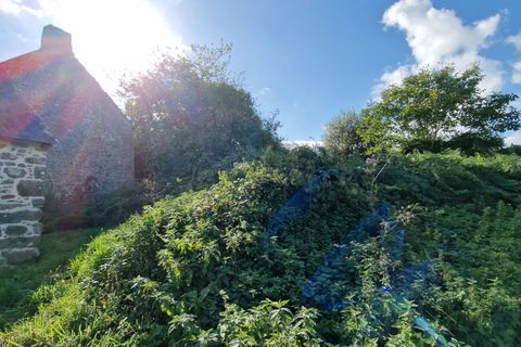 Villa i Le Mene, Cotes-d'Armor, Le Mene - € 29.900 | Ref: KM-4540 - foto 4
